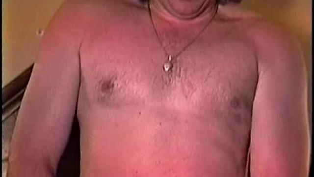 Steven isn't all that good looking, but his manly reserve and gentle personality are very tatractive to me. Anxious to please and willing to be of service, he's the perfect guy for doing videos.