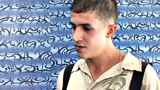 нино жестко трахается с балбином без резинки