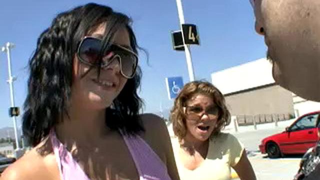 I'm Due For A Pounding