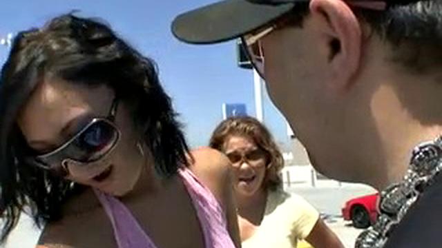 I'm Due For A Pounding