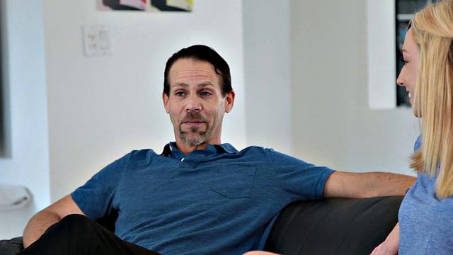 Poker night swap Pt. 