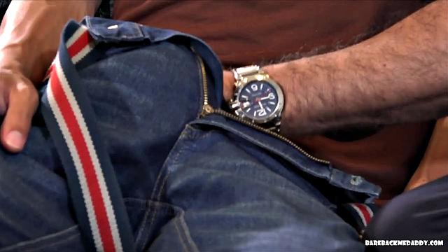 Jonathan and Ferdinand