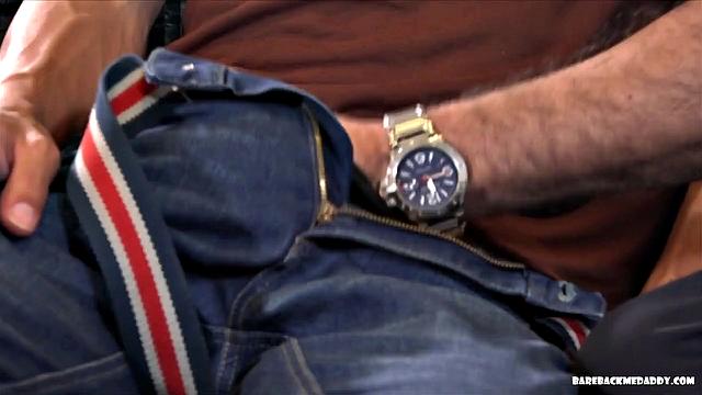 Jonathan and Ferdinand