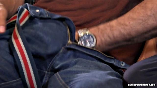 Jonathan and Ferdinand