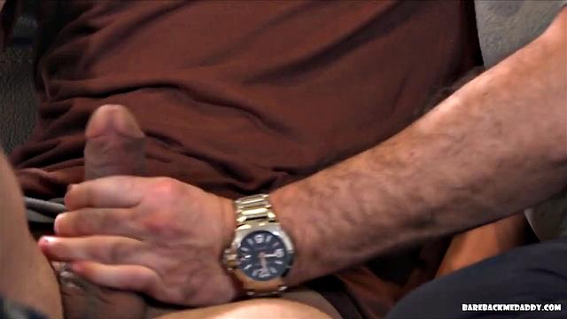 Jonathan and Ferdinand