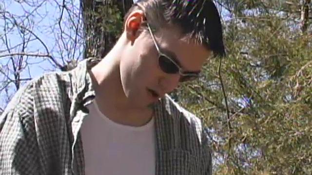 Derrick Windsor's Solo