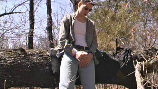 Derrick Windsor's Solo