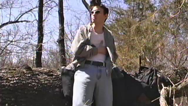 Derrick Windsor's Solo