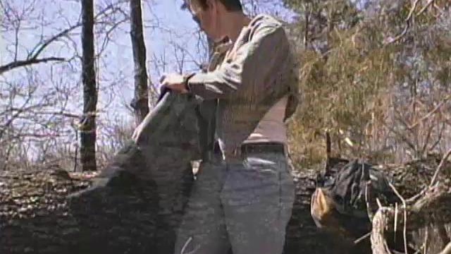 Derrick Windsor's Solo