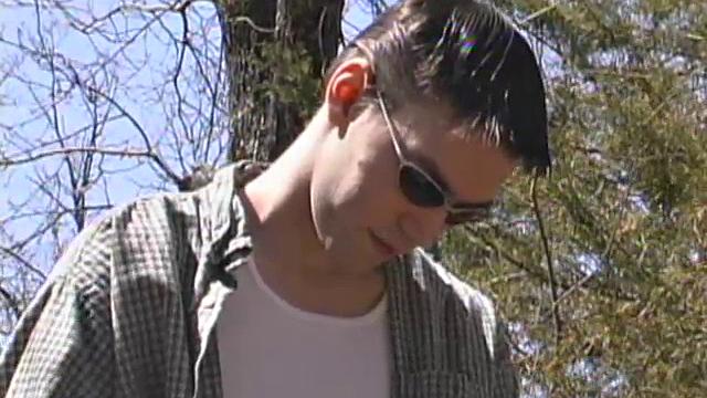 Derrick Windsor's Solo