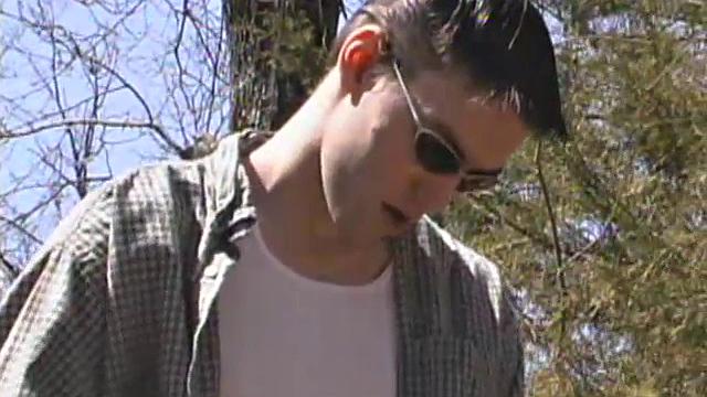 Derrick Windsor's Solo