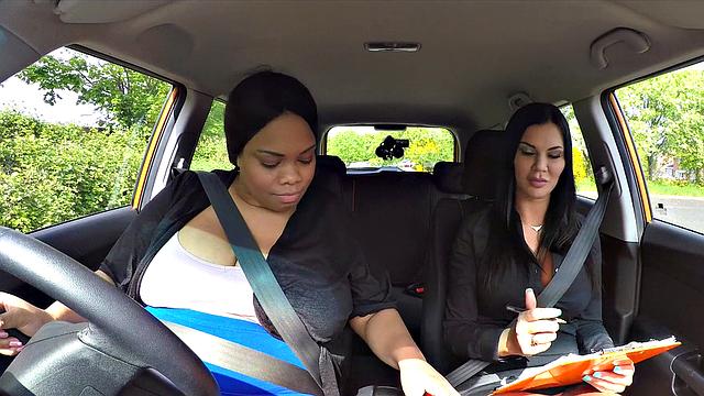 Failed Student Has Fun with Toys