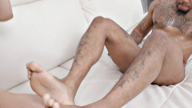 His 4th Time, Our 4th Anniversary