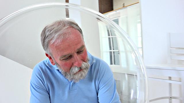 Doctor licks cutie until cured