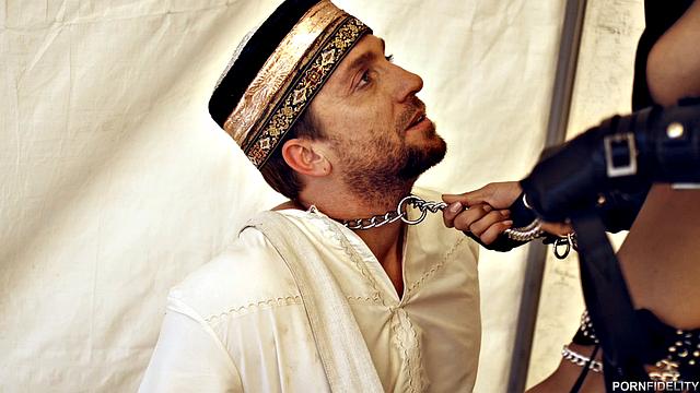 Women in the Middle East