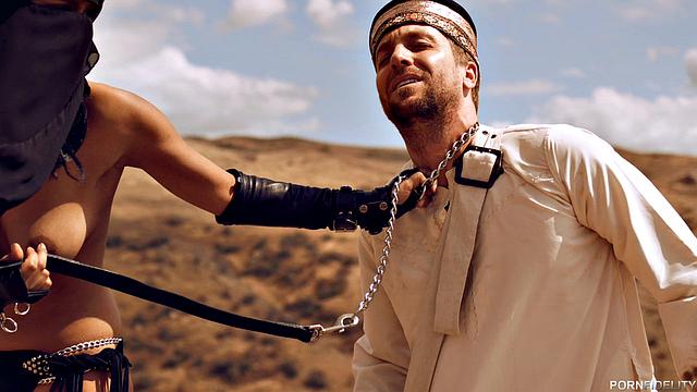 Women in the Middle East