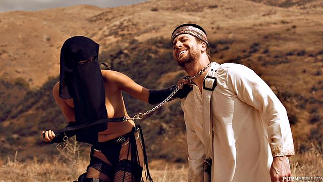 Women in the Middle East