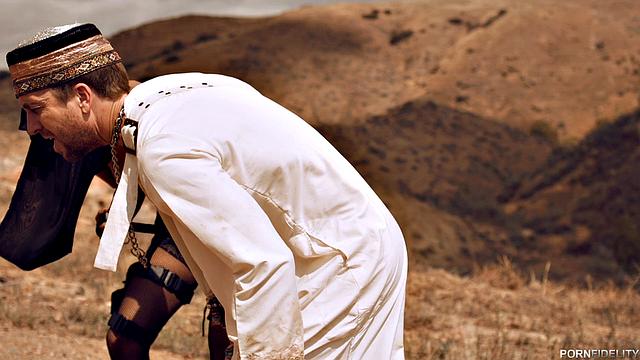 Women in the Middle East