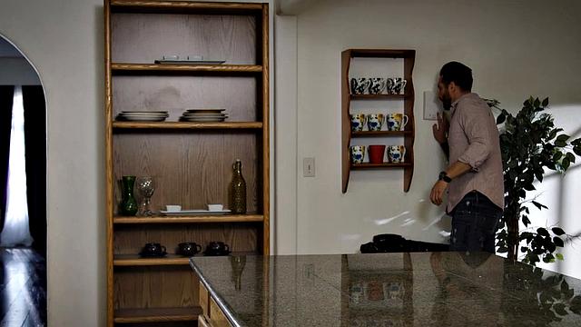 21yo petite babe pussylicked and doggystyled by boyfriend