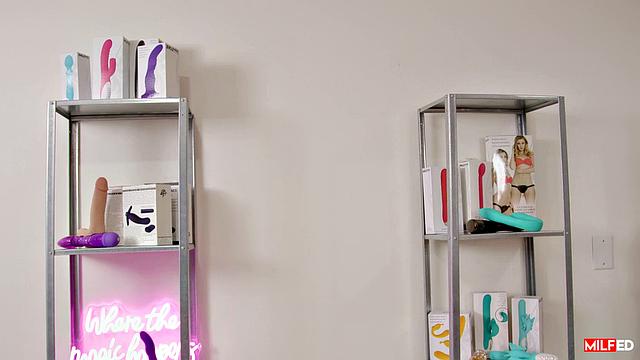 The Black Friday Shopping