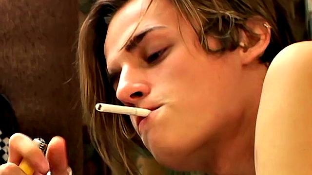 Ayden&amp;amp;#039;s Hot Self-Facial! - Ayden&amp;amp;#039;s Hot Self-Facial!