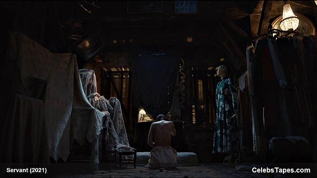 Nell Tiger Free sex video