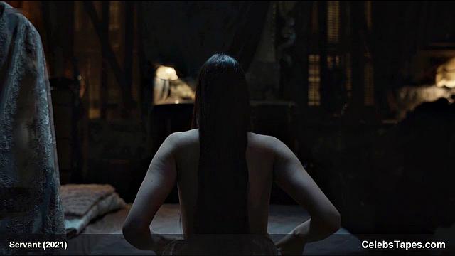 Nell Tiger Free sex video