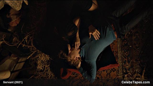 Nell Tiger Free sex video