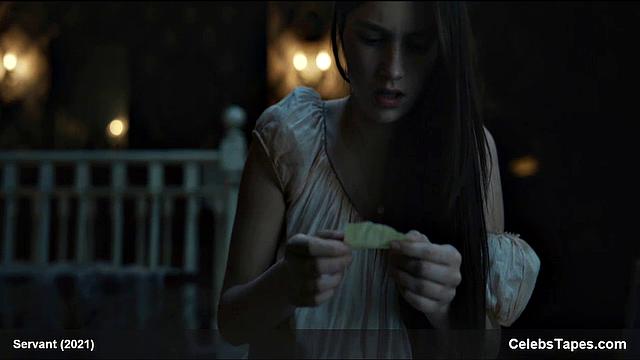 Nell Tiger Free sex video