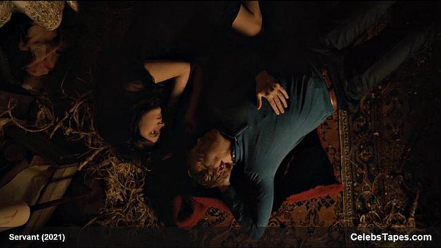 Nell Tiger Free sex video