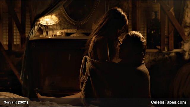 Nell Tiger Free sex video