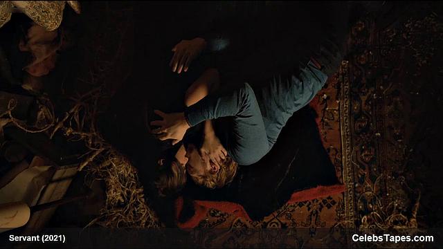 Nell Tiger Free sex video