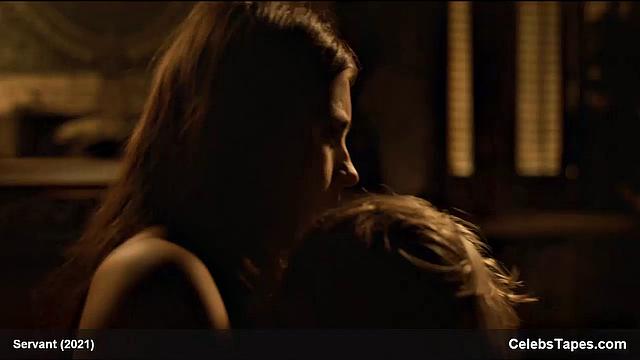 Nell Tiger Free sex video