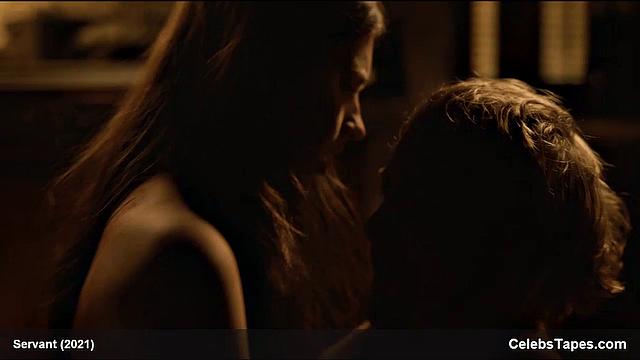 Nell Tiger Free sex video