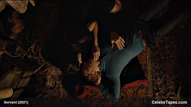 Nell Tiger Free sex video