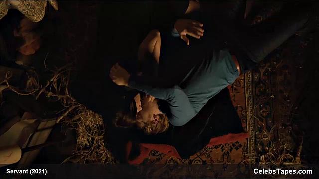 Nell Tiger Free sex video