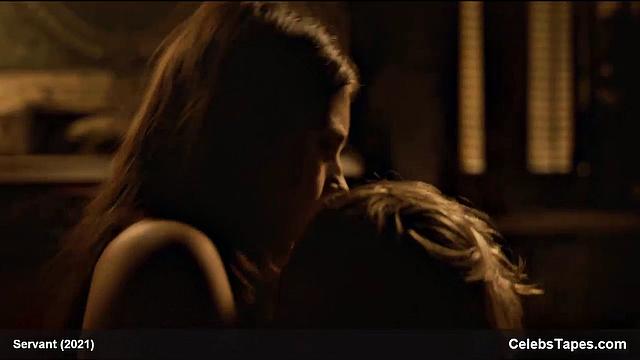 Nell Tiger Free sex video