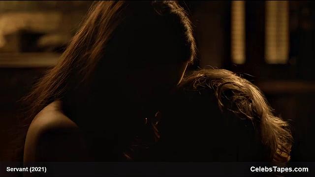 Nell Tiger Free sex video