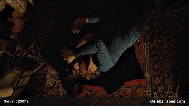 Nell Tiger Free sex video