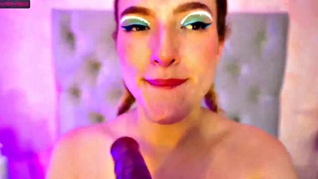 Finger in Ass Blowjob