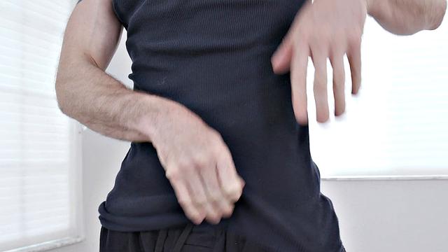 See James Drake Alone