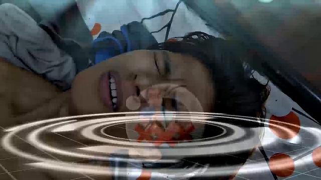 This sexy Asian twink has some beautiful slim feet. He starts off with posing his lovely boy feet, and then moves to the bed to tease the hell out of you with them. Clark starts sucking his toes and rubbing his cock on his smooth soles.