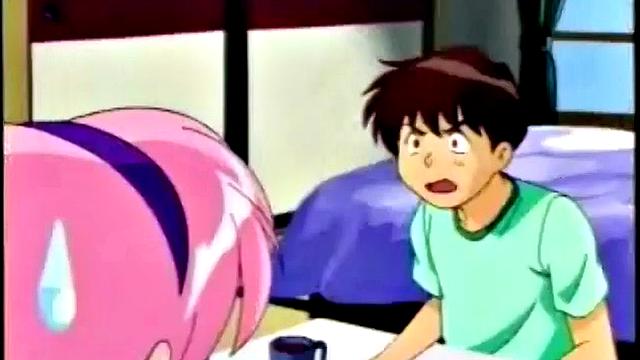 Cute SuperGirl Fucked By A Horny Guy