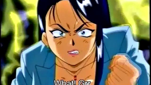 Cute SuperGirl Fucked By A Horny Guy