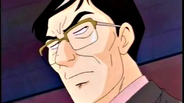 Cute SuperGirl Fucked By A Horny Guy