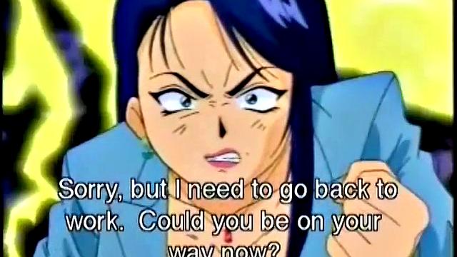 Cute SuperGirl Fucked By A Horny Guy