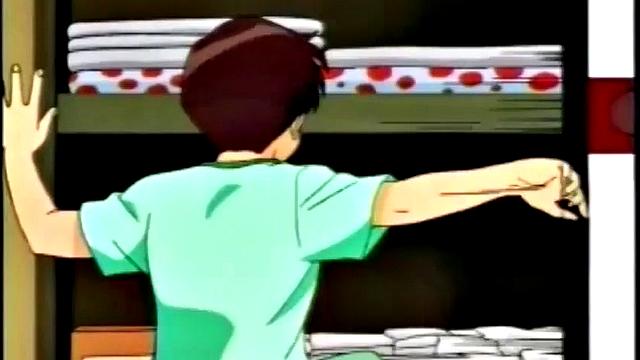 Cute SuperGirl Fucked By A Horny Guy