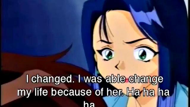 Cute SuperGirl Fucked By A Horny Guy