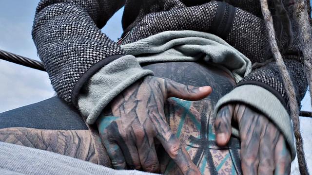 Caught Having A Wild Public Sex