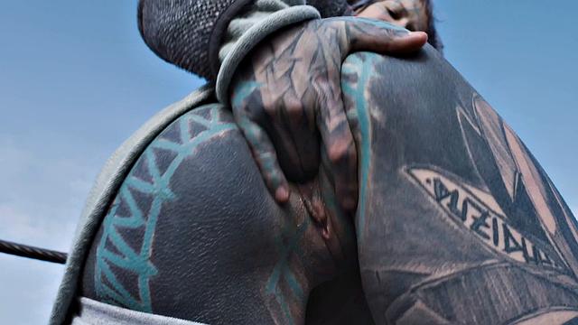 Caught Having A Wild Public Sex